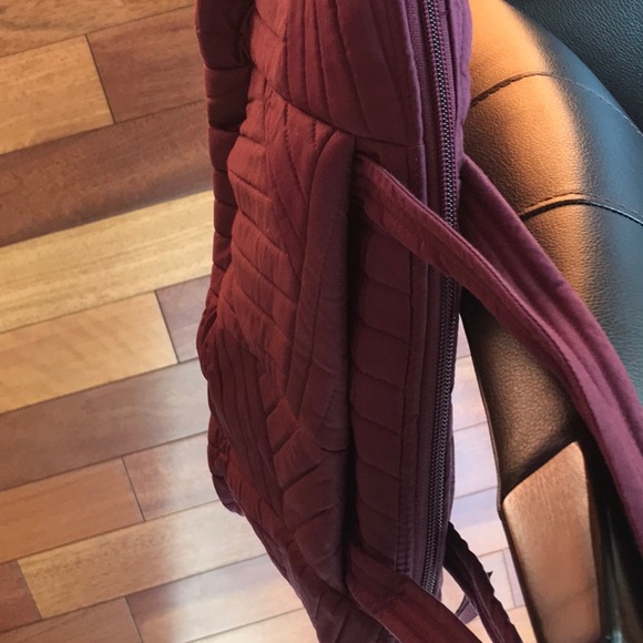 Vera bradley purse - Picture 8 of 9